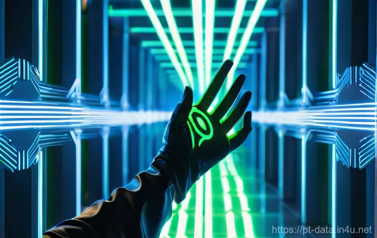 데이터사이언스 데이터 수집 기법 - **Prompt 1: The Digital Data Explorer**
    "A female data scientist, in her late 20s, with a determ...