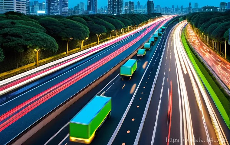 데이터사이언스와 공급망 관리 SCM - **Prompt: Demand Forecasting - The Consumer's Crystal Ball**
    "A diverse data scientist, wearing ...