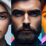 Home 18 데이터사이언스에서 PyTorch 활용 - Here are three detailed image generation prompts in English, designed to be suitable for a 15-year-o...