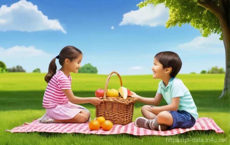 데이터사이언스에서 군집 분석 - **Prompt 2: Happy Baby Playtime**
    A cheerful, smiling baby, approximately 10-12 months old, is s...