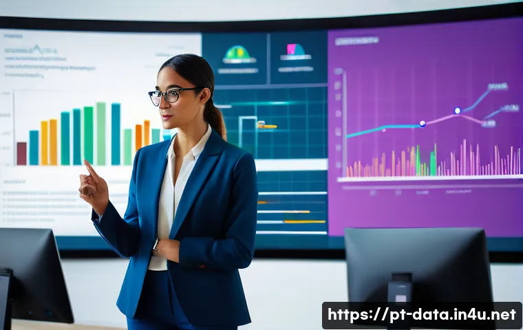 데이터사이언스와 로보틱스 관련 이미지 1