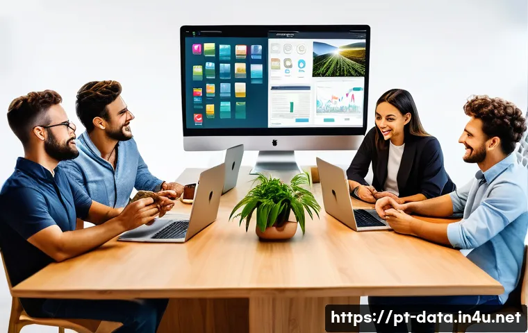 데이터사이언스와 감성 분석 관련 이미지 1