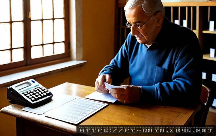 Home 17 데이터사이언스 역사 - Photorealistic historical data science scene in a Lisbon university archive, an elderly Portuguese s...